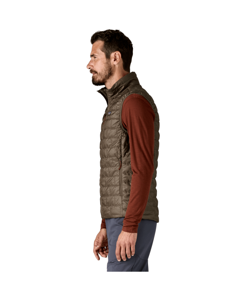 Patagonia M's Nano Puff Vest