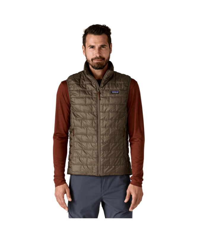 Patagonia  M's Nano Puff Vest