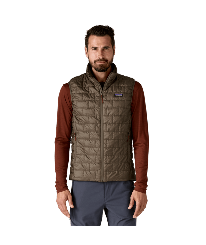 Patagonia M's Nano Puff Vest