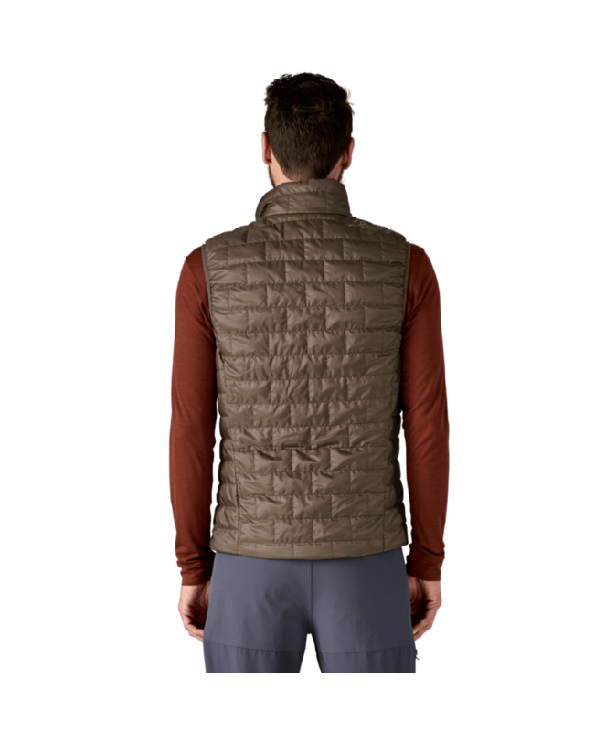 Patagonia  M's Nano Puff Vest