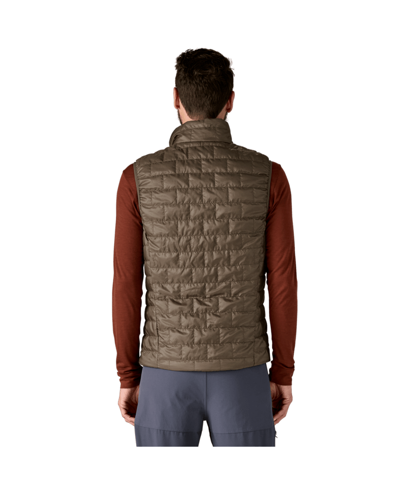 Patagonia M's Nano Puff Vest