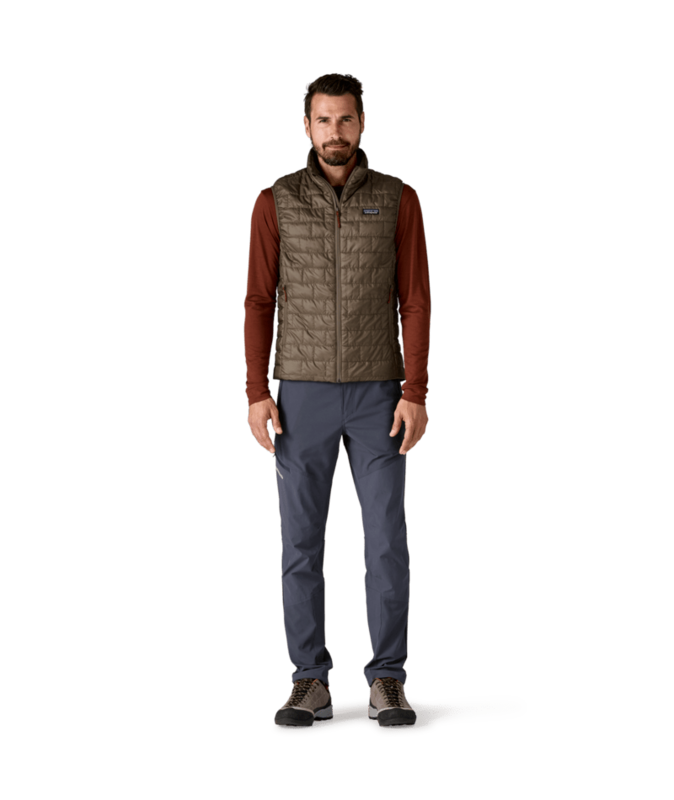 Patagonia  M's Nano Puff Vest