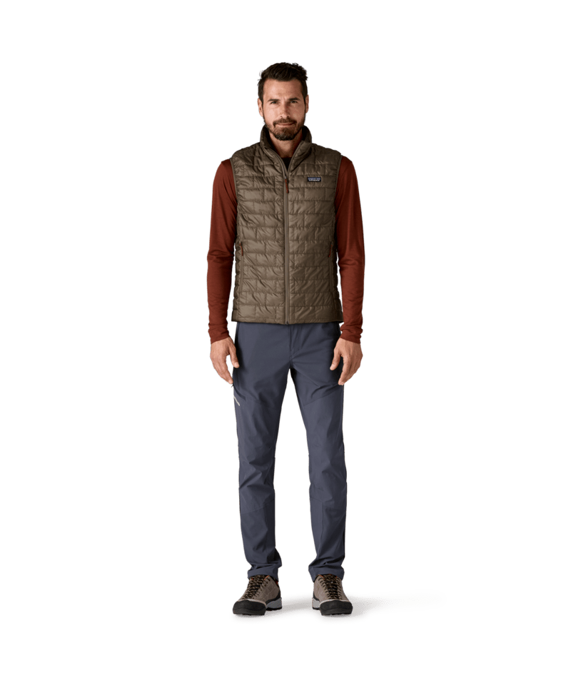 Patagonia M's Nano Puff Vest