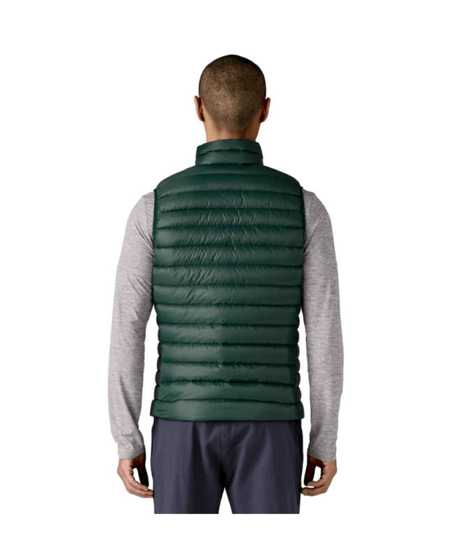 Patagonia M's Down Sweater Vest