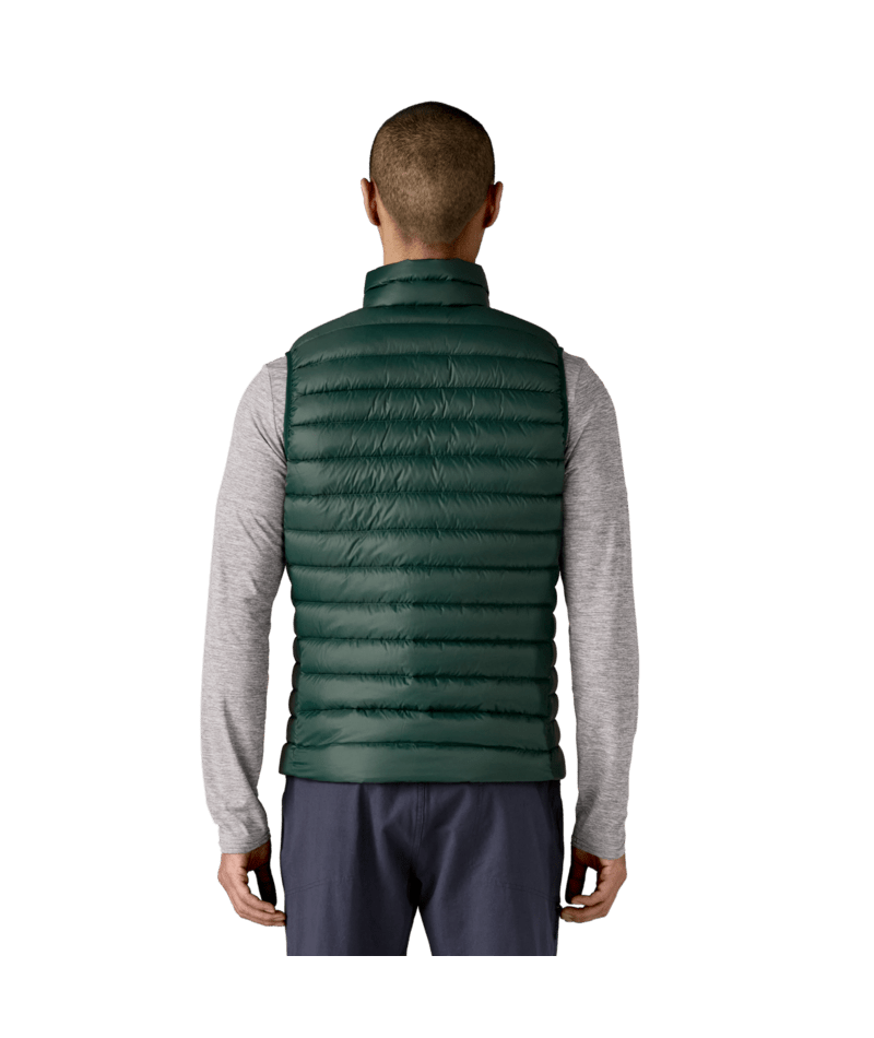 Patagonia M's Down Sweater Vest