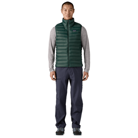 Patagonia M's Down Sweater Vest