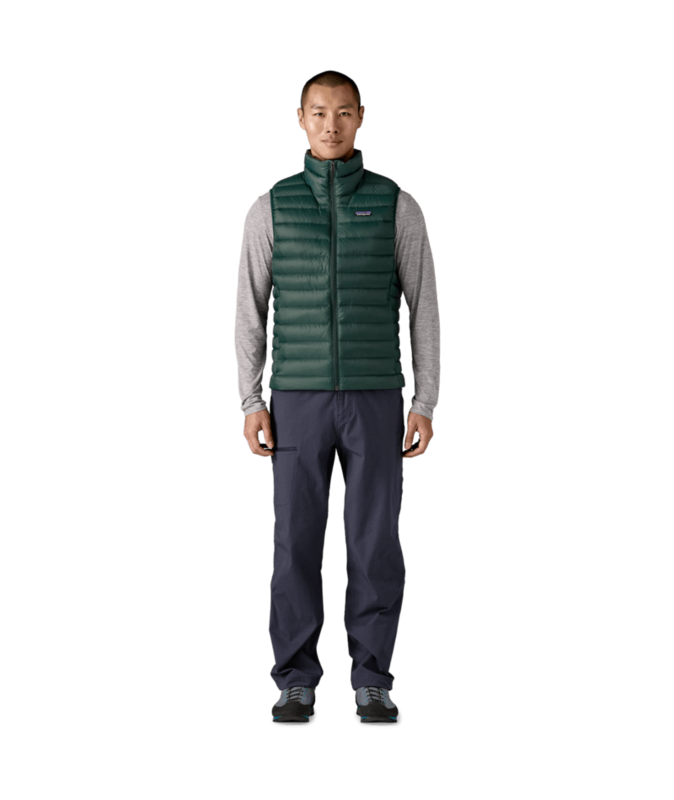 Patagonia M's Down Sweater Vest
