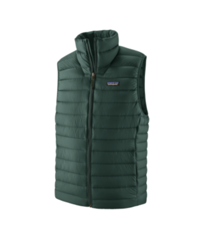 Patagonia M's Down Sweater Vest