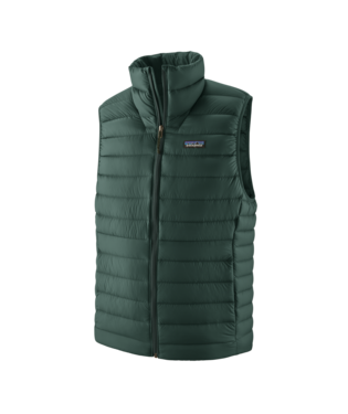Patagonia M's Down Sweater Vest
