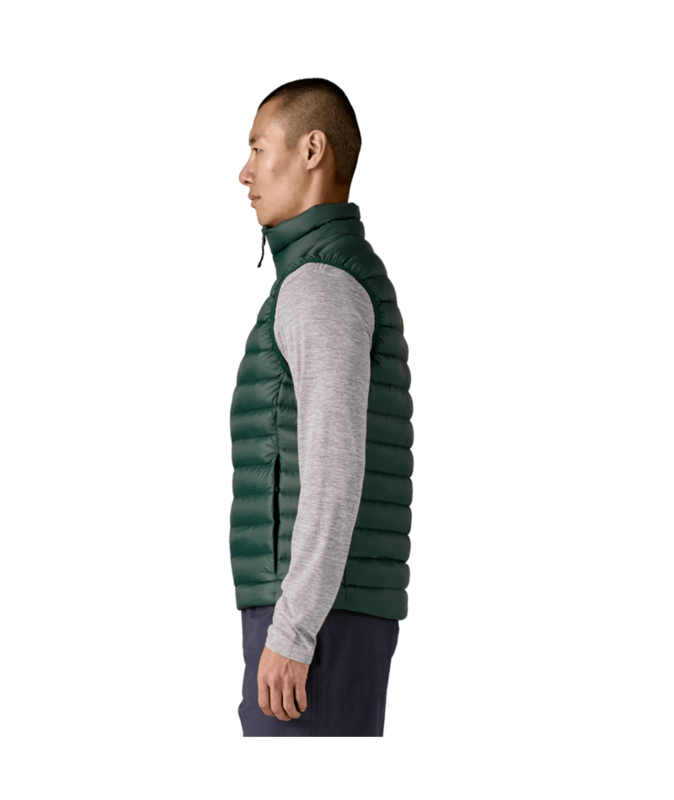 Patagonia M's Down Sweater Vest