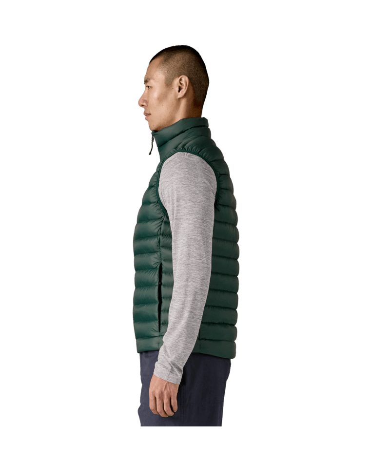 Patagonia M's Down Sweater Vest