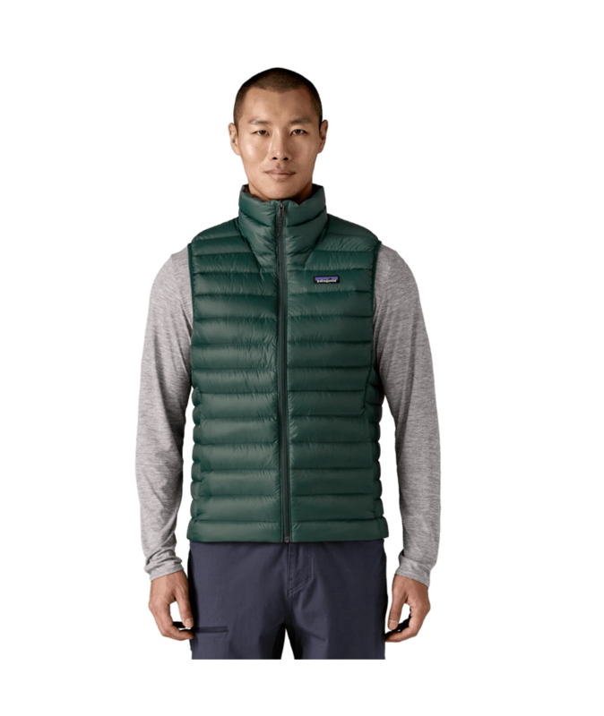 Patagonia M's Down Sweater Vest
