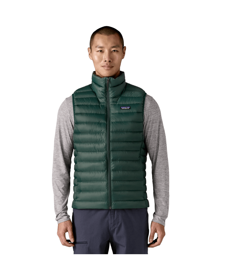 Patagonia M's Down Sweater Vest