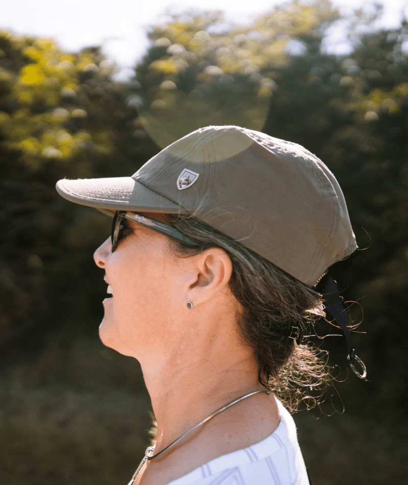 Kuhl Uberkuhl Cap OS