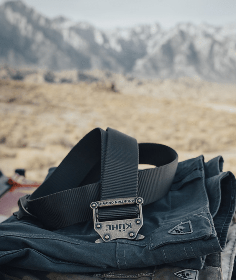 Kuhl Raid Belt
