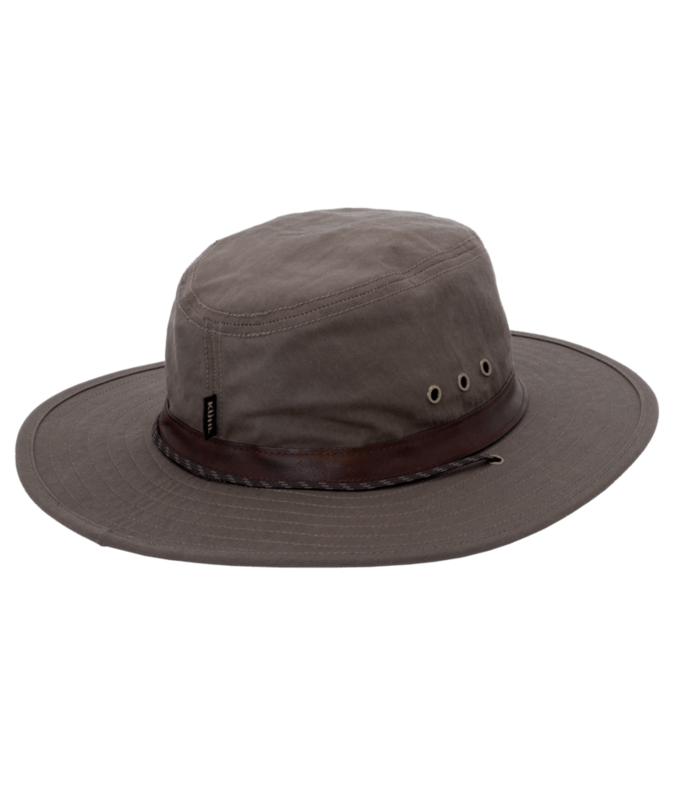 Kuhl Endurawax Bush Hat