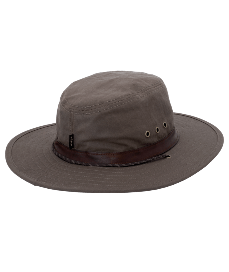 Kuhl Endurawax Bush Hat