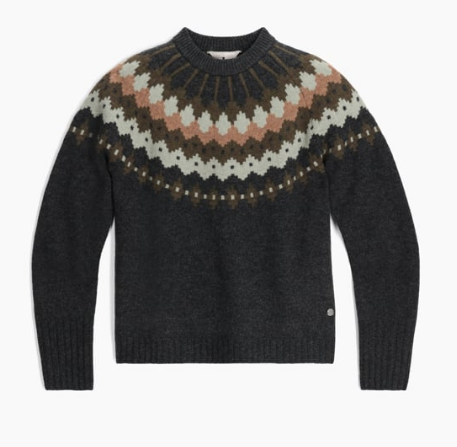 Royal Robbins W's Rockcraft Wool Crew