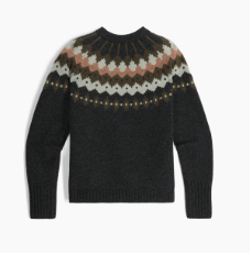 Royal Robbins W's Rockcraft Wool Crew