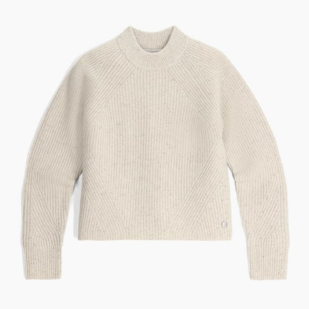 Royal Robbins W's Rockcraft Mock Neck