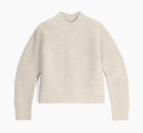 Royal Robbins W's Rockcraft Mock Neck