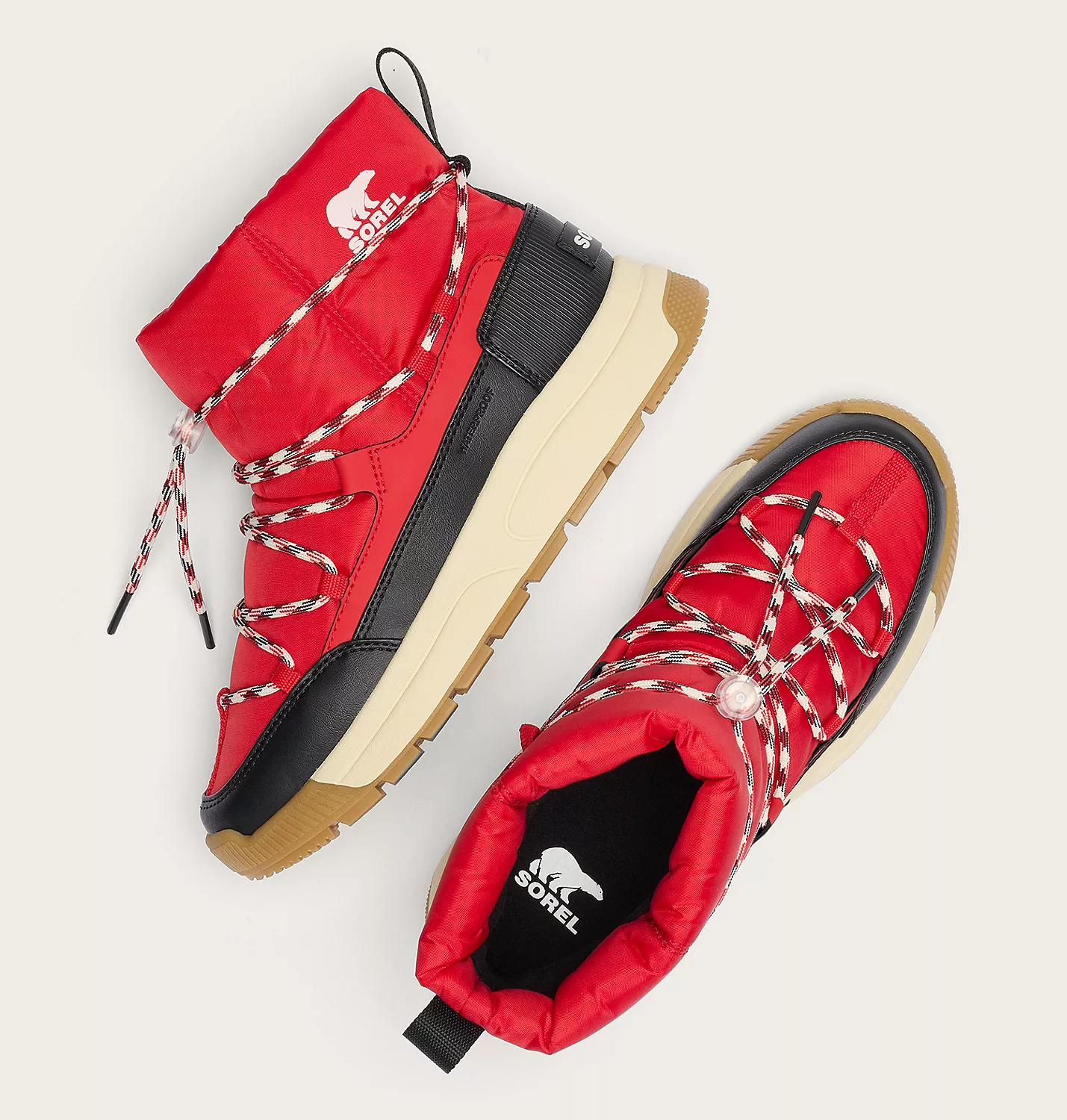 Sorel WHITNEY™ III SLIP-ON WP