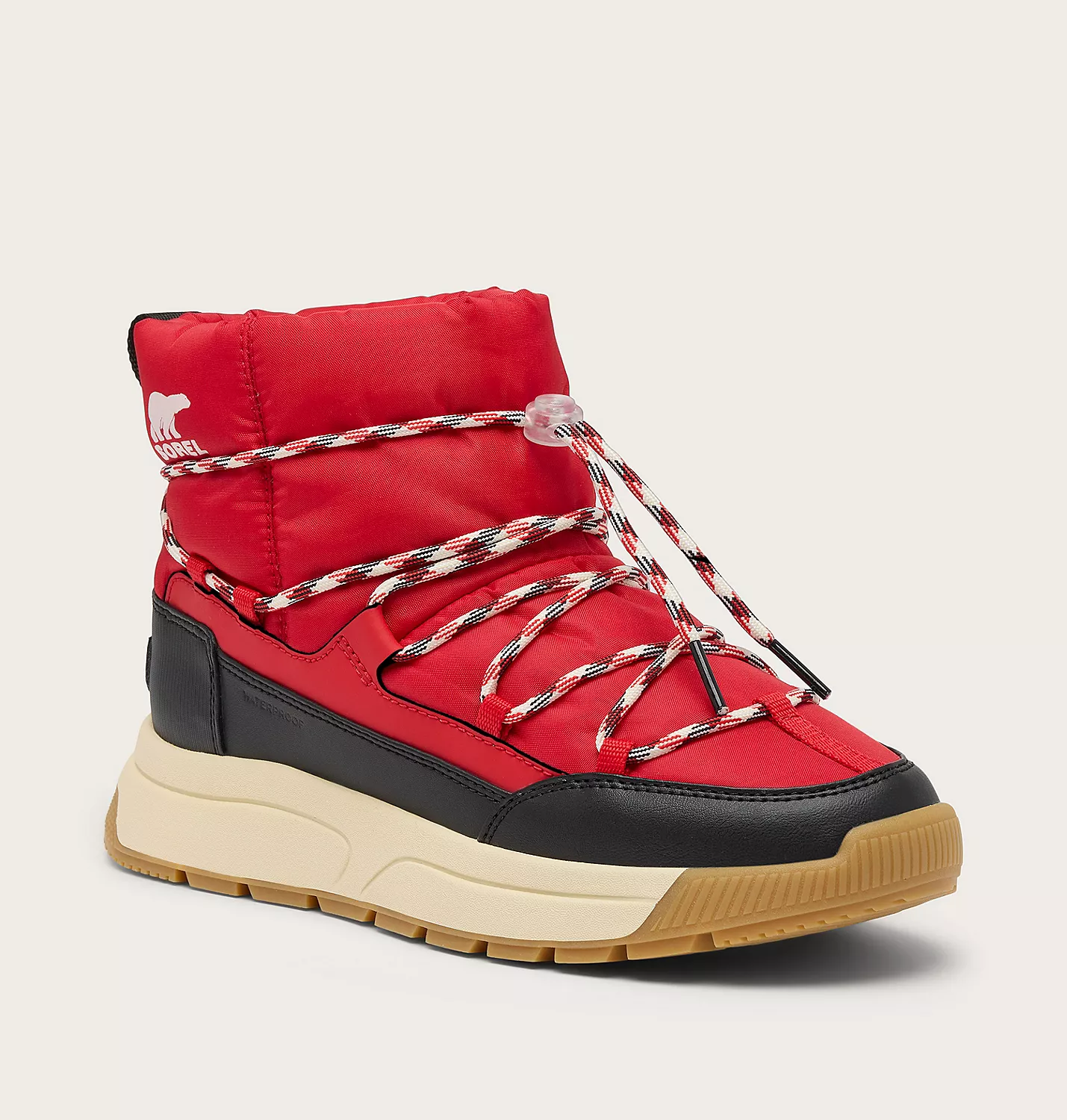 Sorel WHITNEY™ III SLIP-ON WP