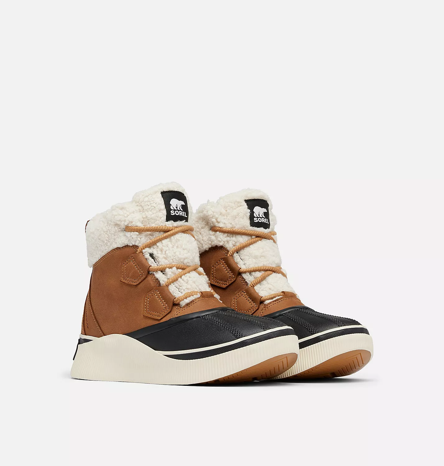 Sorel W's OUT N ABOUT™ IV CHILLZ WP