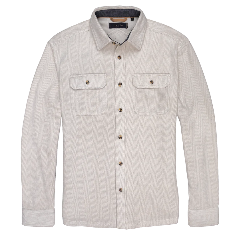 Dakota Grizzly  Ozzy