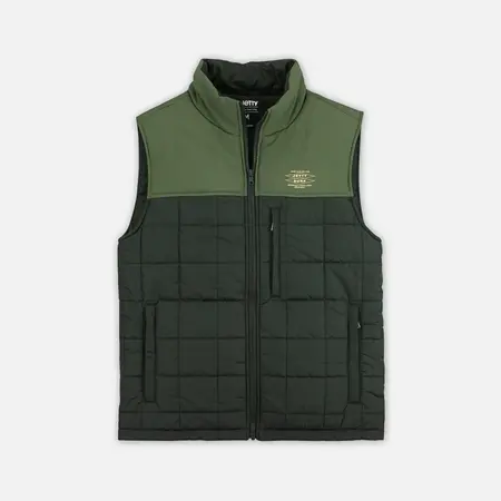 Jetty Terrace Vest