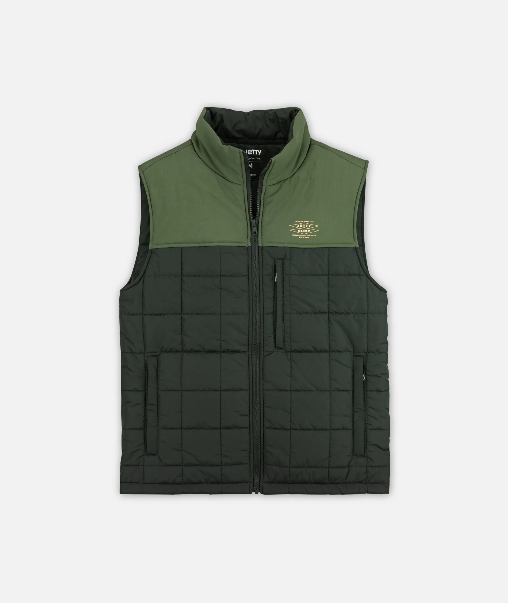 Jetty Terrace Vest