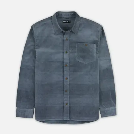 Jetty Shoals Corduroy Shirt