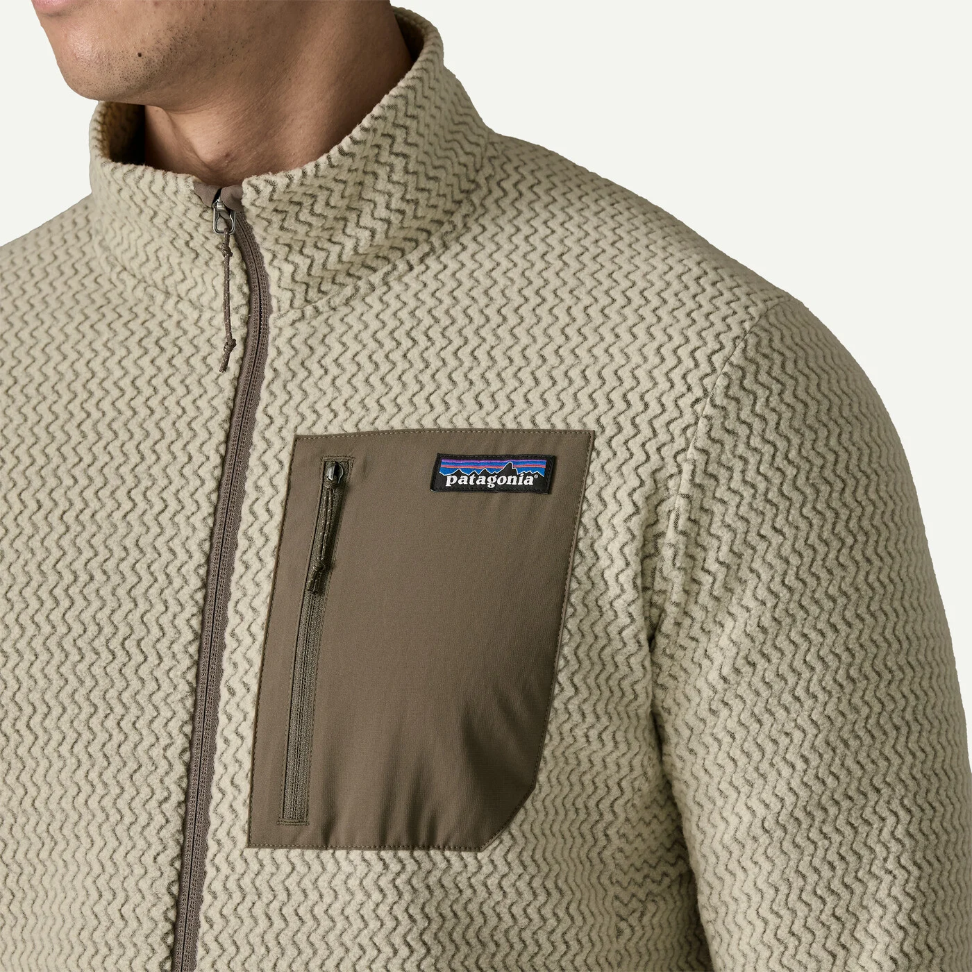 Patagonia  M's R1 Air Jkt