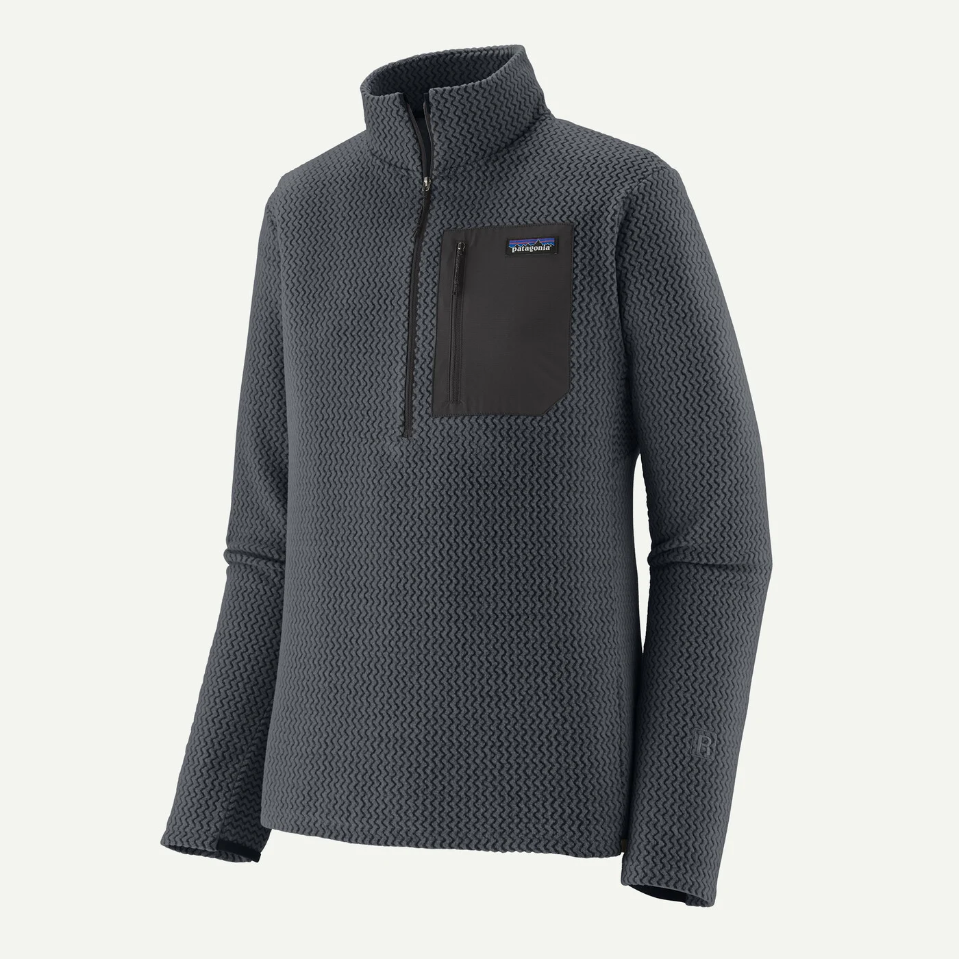 Patagonia Men's R1 Air Zip Neck