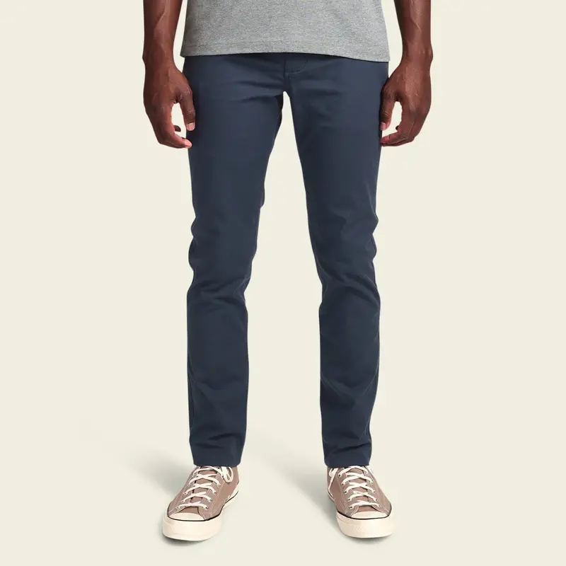 Howler Bros  Frontside 5-Pocket Pants - Navy