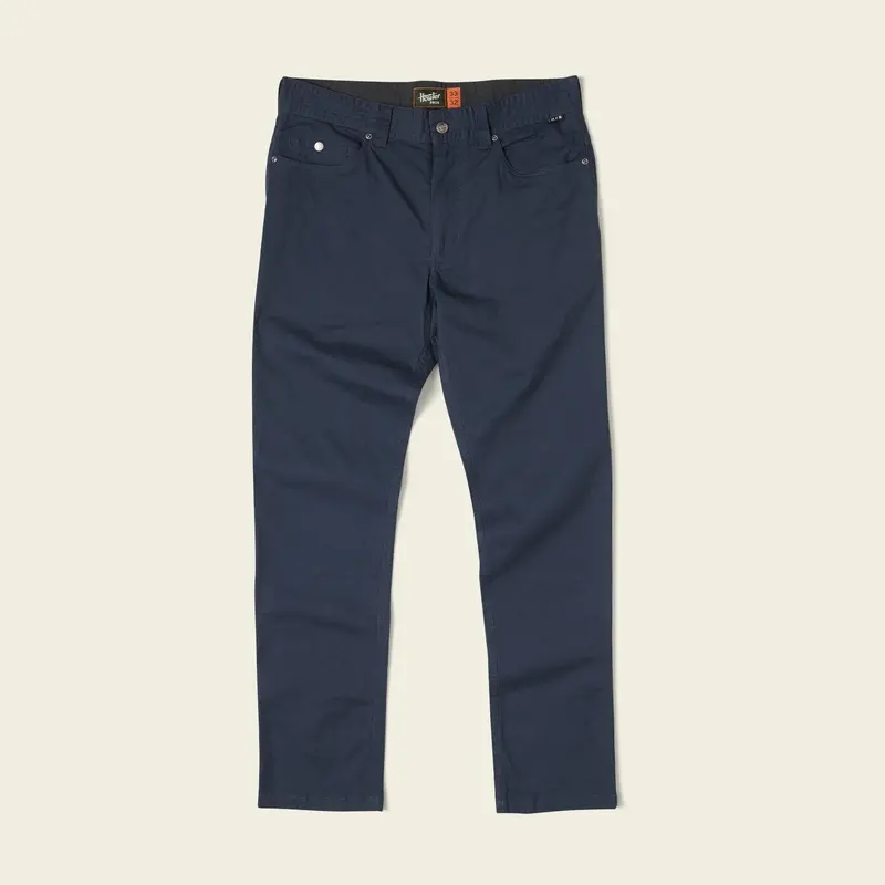 Howler Bros  Frontside 5-Pocket Pants - Navy