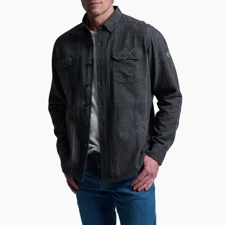 Kuhl M's Deviatr Shirt-Jac