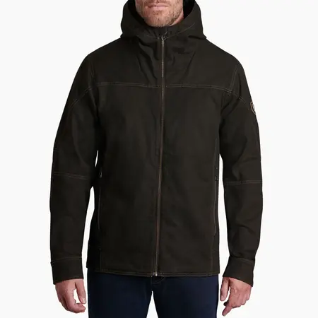 Kuhl M's Law Fleece Lined Hoody