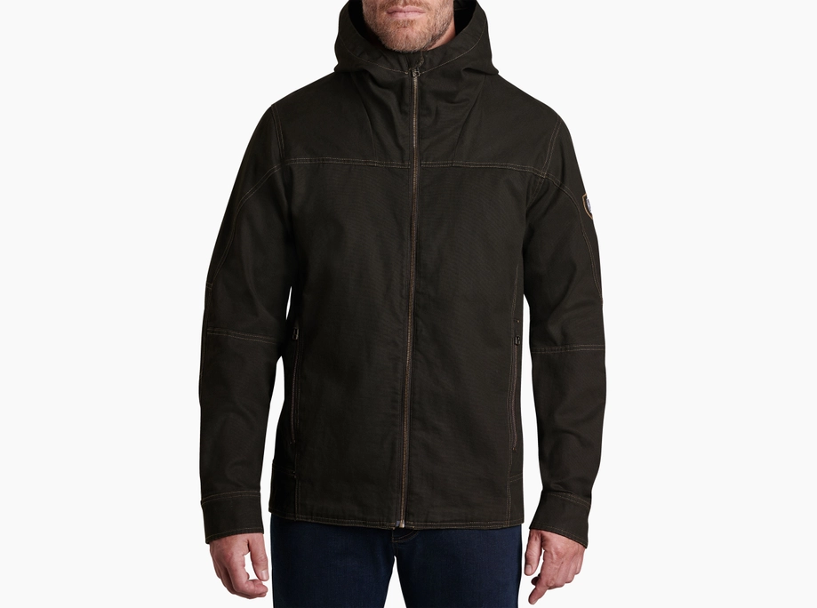 Kuhl M's Law Fleece Lined Hoody
