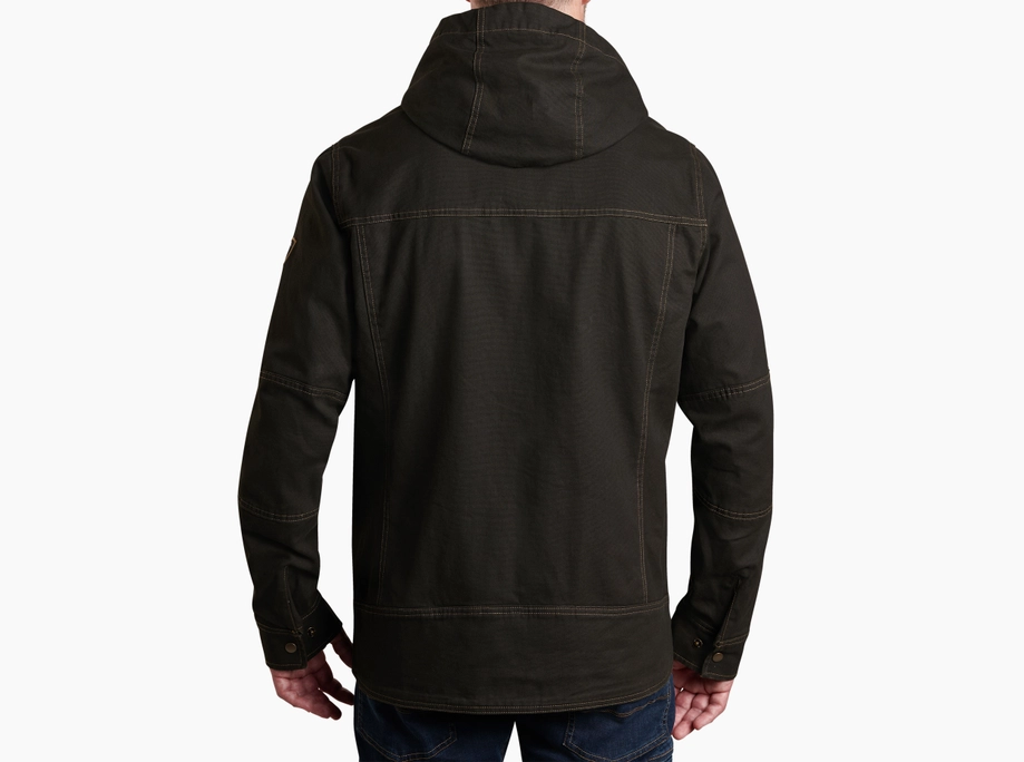 Kuhl M's Law Fleece Lined Hoody