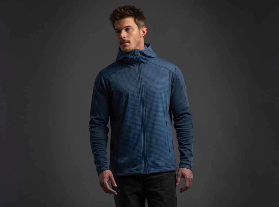 Kuhl M's Reactiv Grid FZ