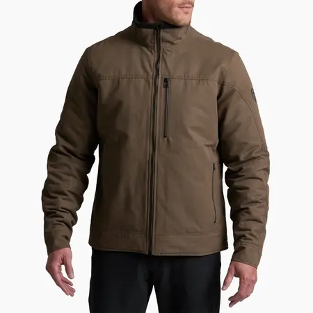 Kuhl M's Burr Insulated