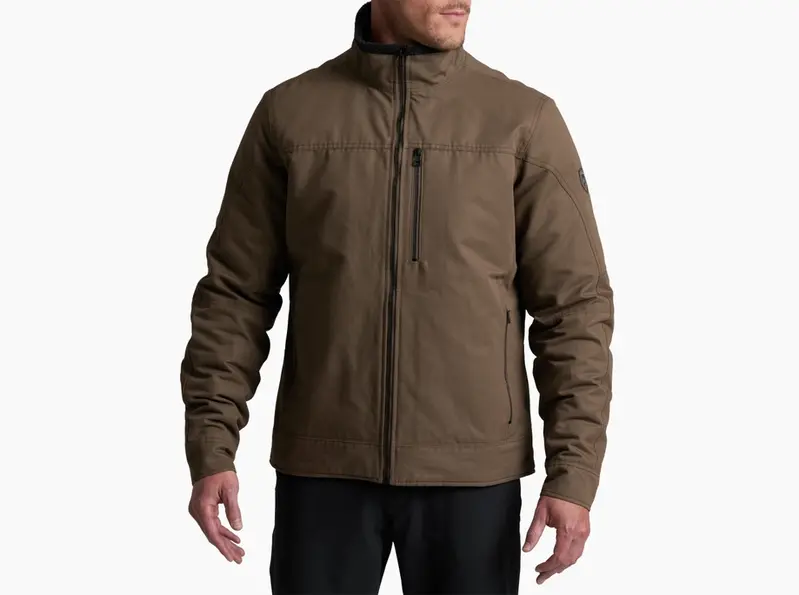 Kuhl M's Burr Insulated