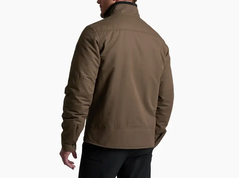 Kuhl M's Burr Insulated