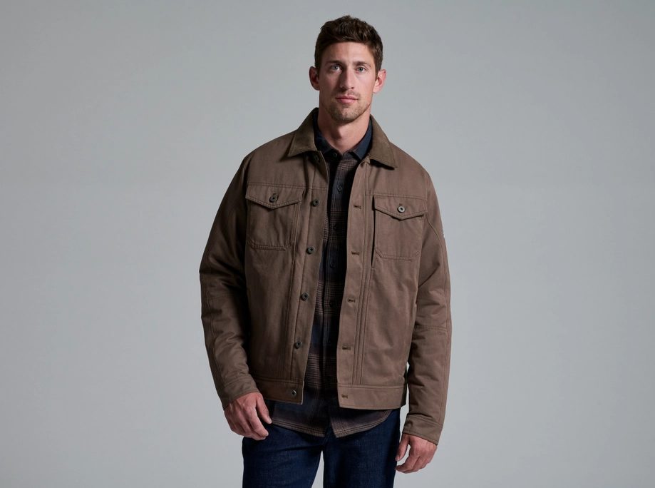 Kuhl M's Maverick Jacket