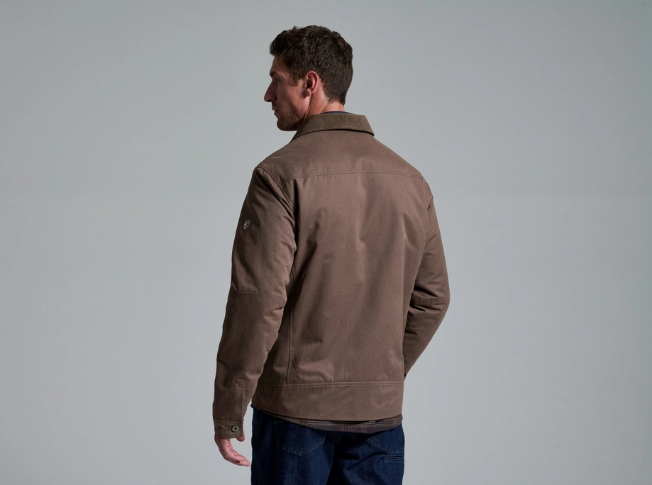 Kuhl M's Maverick Jacket