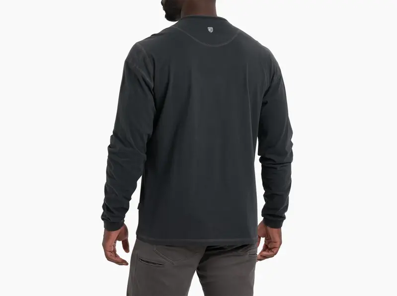 Kuhl M's Kommando Crew LS