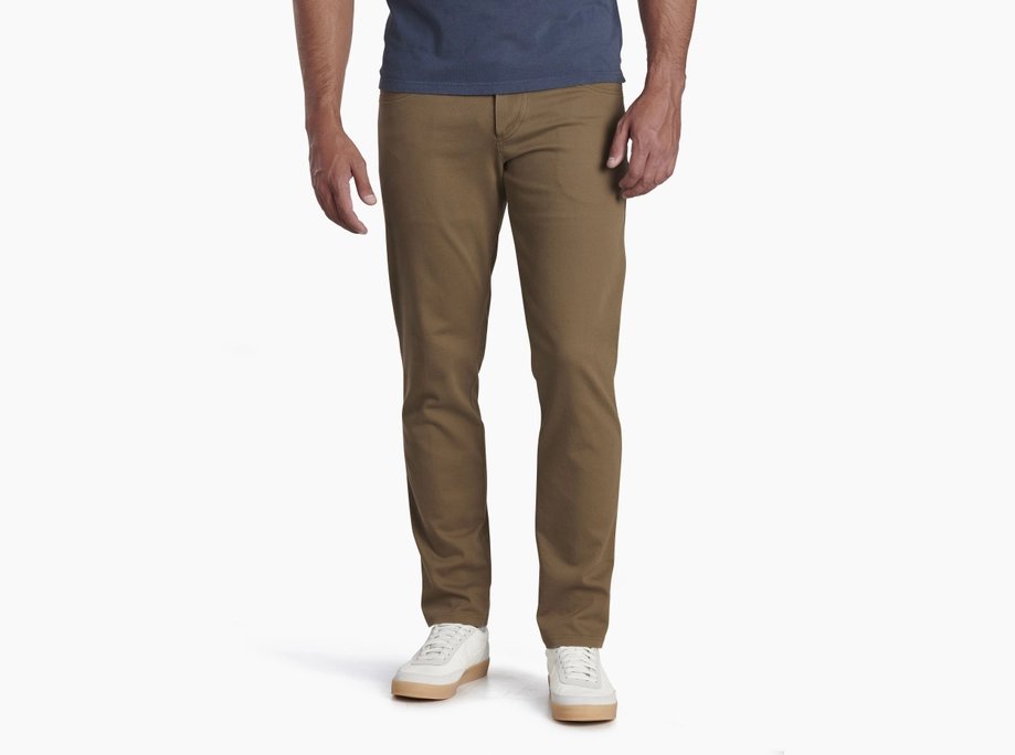 Kuhl M's Revolt Jean