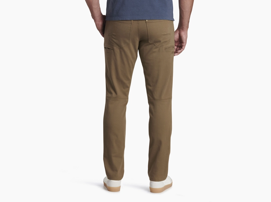 Kuhl M's Revolt Jean