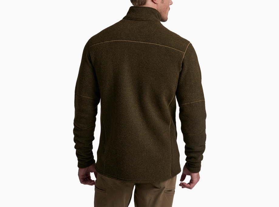 Kuhl M's Interceptr FZ